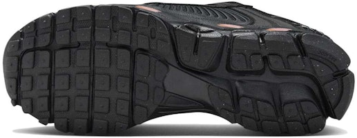 【客製化球鞋】Nike Air Zoom Vomero 5 彩虹晚霞 夕陽小菊花 經典Logo防滑耐磨輕便 低筒跑步鞋 男女款 黑 Details for 【客製化球鞋】Nike Air Zoom Vomero 5 彩虹晚霞 夕陽小菊花 經典Logo防滑耐磨輕便 低筒跑步鞋 男女款 黑