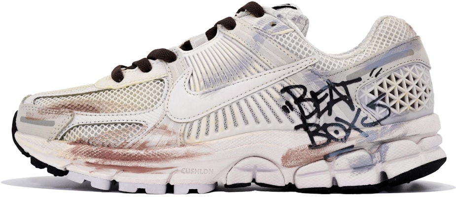 나이키 에어 줌 보메로 5 '베스트 그레이 멀티컬러' (커스텀) BV1358-001(Team113-BEAT) Order 나이키 에어 줌 보메로 5 '베스트 그레이 멀티컬러' (커스텀) BV1358-001(Team113-BEAT)