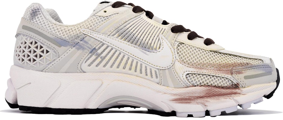 나이키 에어 줌 보메로 5 '베스트 그레이 멀티컬러' (커스텀) BV1358-001(Team113-BEAT) Lookbook 나이키 에어 줌 보메로 5 '베스트 그레이 멀티컬러' (커스텀) BV1358-001(Team113-BEAT)