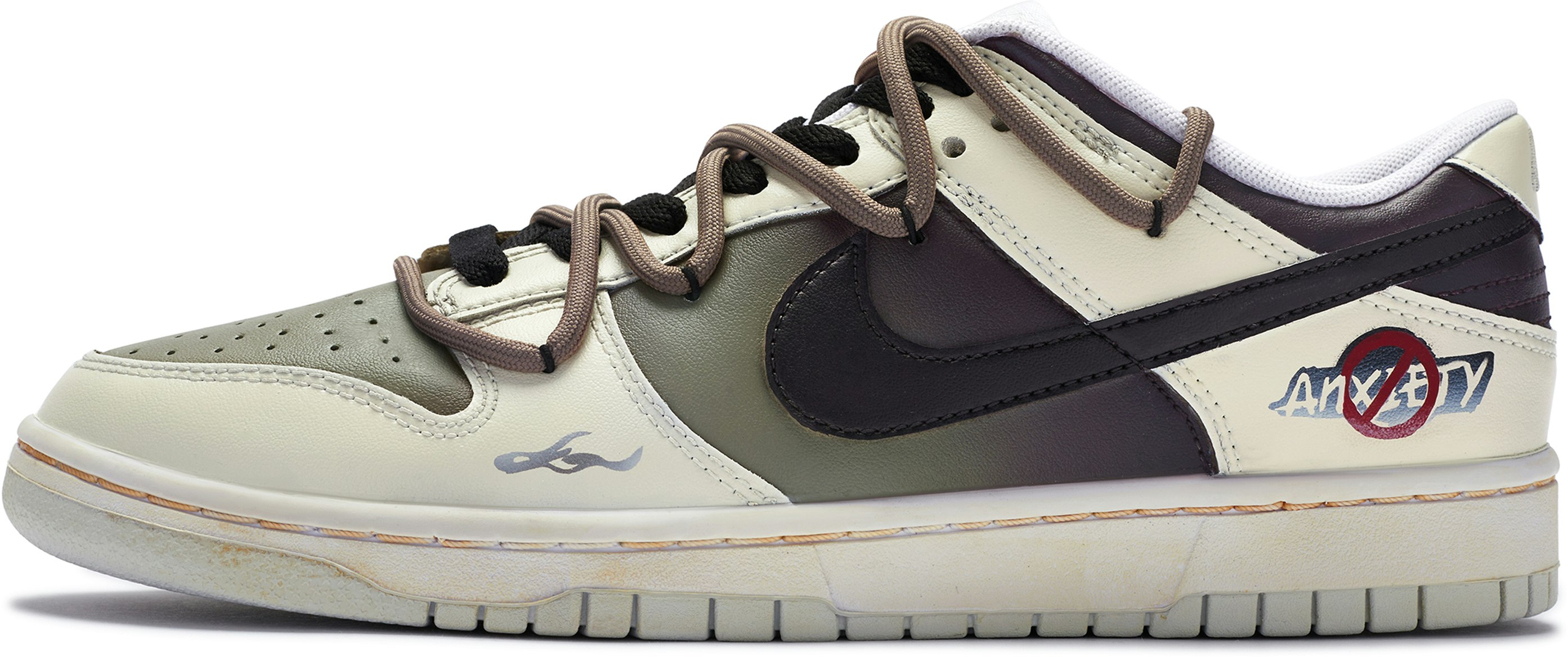 custom-shoes-nike-bigniu-x-dunk-low-anxiety-free-grey-green