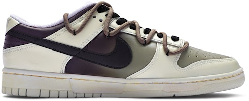 【カスタムシューズ】ナイキ BIGNIU x ダンク ロー「アンザイエティフリー グレーグリーン」 DH9765-102(TeamR-女款禁止焦虑) Order 【カスタムシューズ】ナイキ BIGNIU x ダンク ロー「アンザイエティフリー グレーグリーン」 DH9765-102(TeamR-女款禁止焦虑)