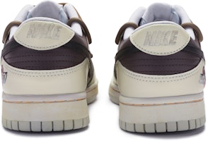 【カスタムシューズ】ナイキ BIGNIU x ダンク ロー「アンザイエティフリー グレーグリーン」 DH9765-102(TeamR-女款禁止焦虑) Shop 【カスタムシューズ】ナイキ BIGNIU x ダンク ロー「アンザイエティフリー グレーグリーン」 DH9765-102(TeamR-女款禁止焦虑)