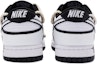 Shop Zapatillas Nike BIGNIU x Dunk Low 'Negro Blanco Shan Wang' DD1391-100(TeamR-男款山王风云S-BOX)