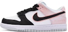 Buy 【カスタムシューズ】ナイキBIGNIU x ダンクロー「ルネッサンス黒/ピンク/白」 DH9765-102(TeamR-女款粉墨)