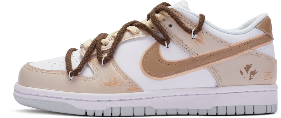 ナイキ BIGNIU x ダンク ロー『ルネサンス サンドフラグメント』カスタムシューズ DH9765-102(TeamR-女款沙尘碎片) Buy ナイキ BIGNIU x ダンク ロー『ルネサンス サンドフラグメント』カスタムシューズ DH9765-102(TeamR-女款沙尘碎片)