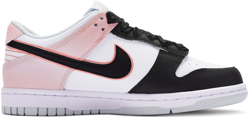 【カスタムシューズ】ナイキBIGNIU x ダンクロー「ルネッサンス黒/ピンク/白」 DH9765-102(TeamR-女款粉墨) Order 【カスタムシューズ】ナイキBIGNIU x ダンクロー「ルネッサンス黒/ピンク/白」 DH9765-102(TeamR-女款粉墨)