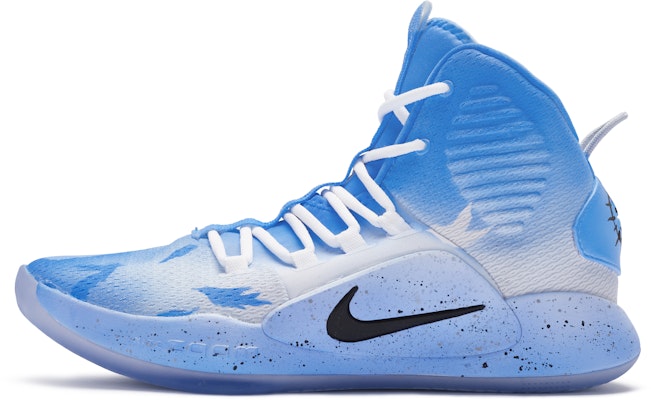 나이키 빅뉴X하이퍼덩크X '블루잉크스플래터' AO7890-101(TeamR-男款寒鸦) Buy 나이키 빅뉴X하이퍼덩크X '블루잉크스플래터' AO7890-101(TeamR-男款寒鸦)