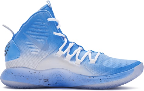 나이키 빅뉴X하이퍼덩크X '블루잉크스플래터' AO7890-101(TeamR-男款寒鸦) Order 나이키 빅뉴X하이퍼덩크X '블루잉크스플래터' AO7890-101(TeamR-男款寒鸦)