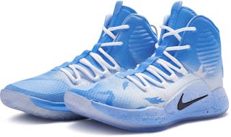 ナイキ BIGNIU x ハイパーダンクX "青白インク" (Nike BIGNIU x HyperdunkX "青白インク") AO7890-101(TeamR-男款寒鸦) Lookbook ナイキ BIGNIU x ハイパーダンクX "青白インク" (Nike BIGNIU x HyperdunkX "青白インク") AO7890-101(TeamR-男款寒鸦)