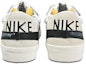Purchase 【訂製球鞋】 Nike Blazer Jumbo 解構 潮流 低筒 板鞋 男款 淺灰色