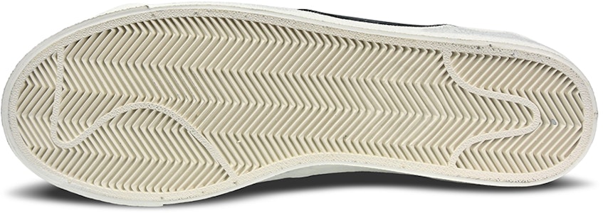 【訂製球鞋】 Nike Blazer Jumbo 解構 潮流 低筒 板鞋 男款 淺灰色 Details for 【訂製球鞋】 Nike Blazer Jumbo 解構 潮流 低筒 板鞋 男款 淺灰色