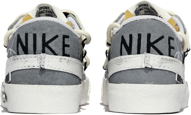 Zapatillas Nike Blazer Low 77 'Cuenta Regresiva Trisolaris' DN2158-101(TeamM-男款宇宙闪烁S-BOX) Shop Zapatillas Nike Blazer Low 77 'Cuenta Regresiva Trisolaris' DN2158-101(TeamM-男款宇宙闪烁S-BOX)