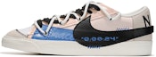 Buy 나이키 블레이저 로우 77 점보 '검핑파' (Nike Blazer Low 77 Jumbo '검핑파') DN2158-101(Team62-拥抱)