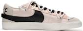 Order 나이키 블레이저 로우 77 점보 '검핑파' (Nike Blazer Low 77 Jumbo '검핑파') DN2158-101(Team62-拥抱)