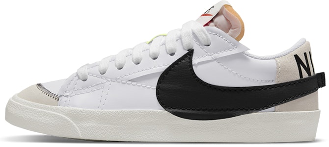 나이키 블레이저 로우 77 점보 '검핑파' (Nike Blazer Low 77 Jumbo '검핑파') DN2158-101(Team62-拥抱) Details for 나이키 블레이저 로우 77 점보 '검핑파' (Nike Blazer Low 77 Jumbo '검핑파') DN2158-101(Team62-拥抱)