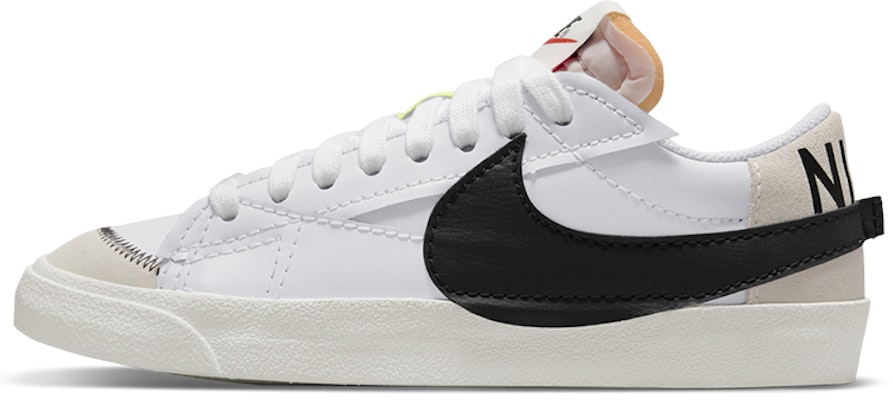 나이키 블레이저 로우 77 점보 '검핑파' (Nike Blazer Low 77 Jumbo '검핑파') DN2158-101(Team62-拥抱) Details for 나이키 블레이저 로우 77 점보 '검핑파' (Nike Blazer Low 77 Jumbo '검핑파') DN2158-101(Team62-拥抱)