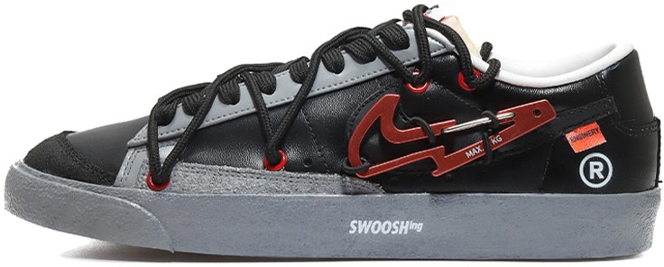 custom-shoes-nike-blazer-low-77-vintage-cyberpunk-black-red