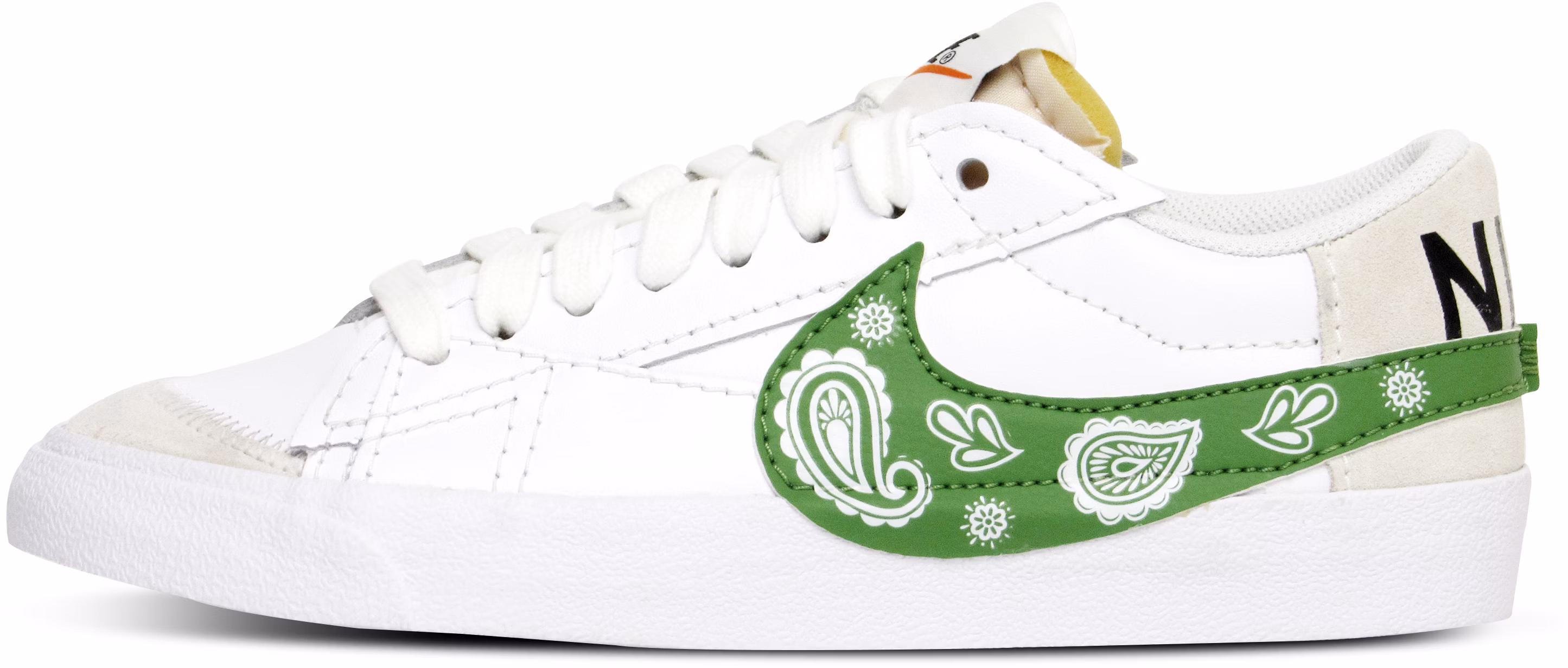 custom-shoes-nike-blazer-low-77-cashew-flower