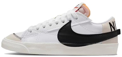 나이키 블레이저 로우 77 점보 '회색 파란색 흰색' (커스텀) DN2158-101(Team28-男款追寻简约) Details for 나이키 블레이저 로우 77 점보 '회색 파란색 흰색' (커스텀) DN2158-101(Team28-男款追寻简约)