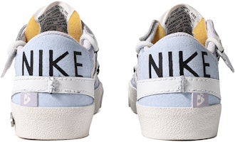 【定制鞋款】耐克Blazer低帮'蓝紫白音符' DN2158-101(TeamM-男款声视集S-BOX) Shop 【定制鞋款】耐克Blazer低帮'蓝紫白音符' DN2158-101(TeamM-男款声视集S-BOX)