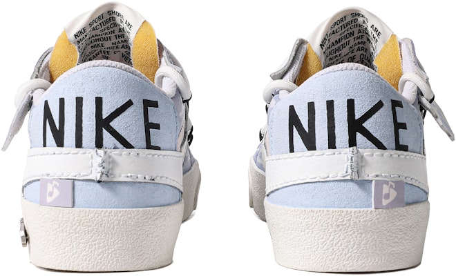 【定制鞋款】耐克Blazer低帮'蓝紫白音符' DN2158-101(TeamM-男款声视集S-BOX) Shop 【定制鞋款】耐克Blazer低帮'蓝紫白音符' DN2158-101(TeamM-男款声视集S-BOX)