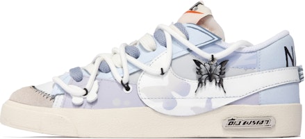 나이키 블레이저 로우 '나비 변태' (50 characters) DN2158-101(TeamM-男款破茧S-BOX) Buy 나이키 블레이저 로우 '나비 변태' (50 characters) DN2158-101(TeamM-男款破茧S-BOX)