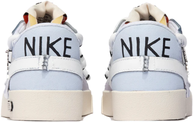 나이키 블레이저 로우 '나비 변태' (50 characters) DN2158-101(TeamM-男款破茧S-BOX) Shop 나이키 블레이저 로우 '나비 변태' (50 characters) DN2158-101(TeamM-男款破茧S-BOX)