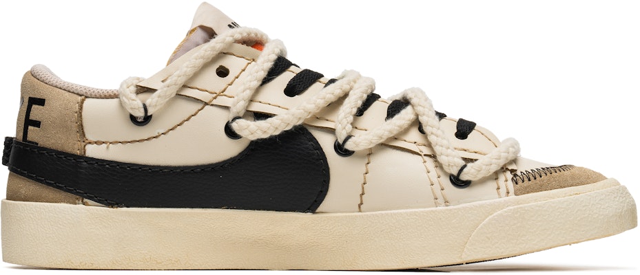 나이키 블레이저 로우 '커피 염색' (커스텀) DN2158-101(Team67-男款咖啡染解构) Order 나이키 블레이저 로우 '커피 염색' (커스텀) DN2158-101(Team67-男款咖啡染解构)