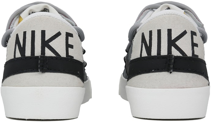 【訂製球鞋】Nike Blazer Low 77 Jumbo 酷酷鯊魚 高街 簡約百搭解構 低筒 溜板鞋 男款 洋紅 Shop 【訂製球鞋】Nike Blazer Low 77 Jumbo 酷酷鯊魚 高街 簡約百搭解構 低筒 溜板鞋 男款 洋紅