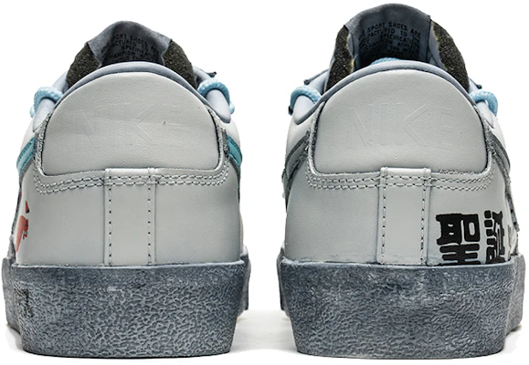 나이키 블레이저 로우 '회색 파랑 크리스마스' (52 characters) DA6364-101(TeamB-男女款未来圣诞M-BOX) Shop 나이키 블레이저 로우 '회색 파랑 크리스마스' (52 characters) DA6364-101(TeamB-男女款未来圣诞M-BOX)