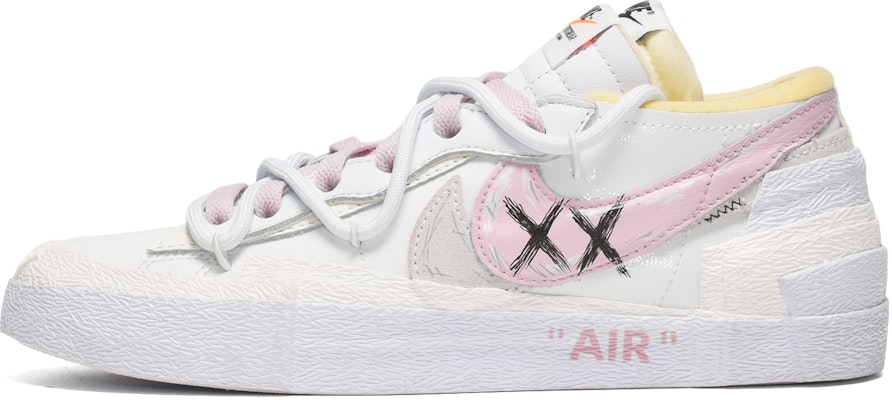 나이키 블레이저 로우 '회백핑크크림' (커스텀) DM6443-100(TeamE-男女款盐系奶油灰白粉) Buy 나이키 블레이저 로우 '회백핑크크림' (커스텀) DM6443-100(TeamE-男女款盐系奶油灰白粉)