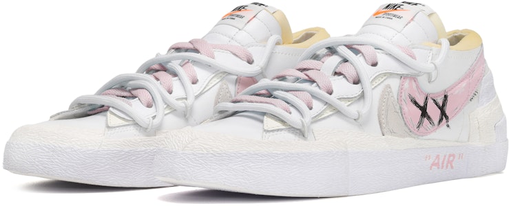 나이키 블레이저 로우 '회백핑크크림' (커스텀) DM6443-100(TeamE-男女款盐系奶油灰白粉) Shop 나이키 블레이저 로우 '회백핑크크림' (커스텀) DM6443-100(TeamE-男女款盐系奶油灰白粉)