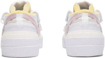 나이키 블레이저 로우 '회백핑크크림' (커스텀) DM6443-100(TeamE-男女款盐系奶油灰白粉) Purchase 나이키 블레이저 로우 '회백핑크크림' (커스텀) DM6443-100(TeamE-男女款盐系奶油灰白粉)