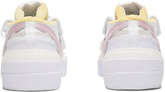 나이키 블레이저 로우 '회백핑크크림' (커스텀) DM6443-100(TeamE-男女款盐系奶油灰白粉) Purchase 나이키 블레이저 로우 '회백핑크크림' (커스텀) DM6443-100(TeamE-男女款盐系奶油灰白粉)