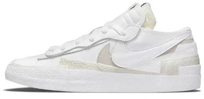 나이키 블레이저 로우 '회백핑크크림' (커스텀) DM6443-100(TeamE-男女款盐系奶油灰白粉) Cheap 나이키 블레이저 로우 '회백핑크크림' (커스텀) DM6443-100(TeamE-男女款盐系奶油灰白粉)