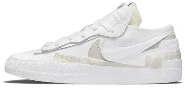 나이키 블레이저 로우 '회백핑크크림' (커스텀) DM6443-100(TeamE-男女款盐系奶油灰白粉) Cheap 나이키 블레이저 로우 '회백핑크크림' (커스텀) DM6443-100(TeamE-男女款盐系奶油灰白粉)