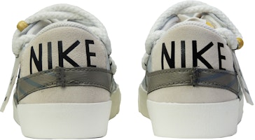 カスタム ナイキ ブレーザー Low "木目調グレー" (Kasutamu Nike Burēzā Low "Mokumechō Gurē") DN2158-101(Team128-木纹留影) Purchase カスタム ナイキ ブレーザー Low "木目調グレー" (Kasutamu Nike Burēzā Low "Mokumechō Gurē") DN2158-101(Team128-木纹留影)