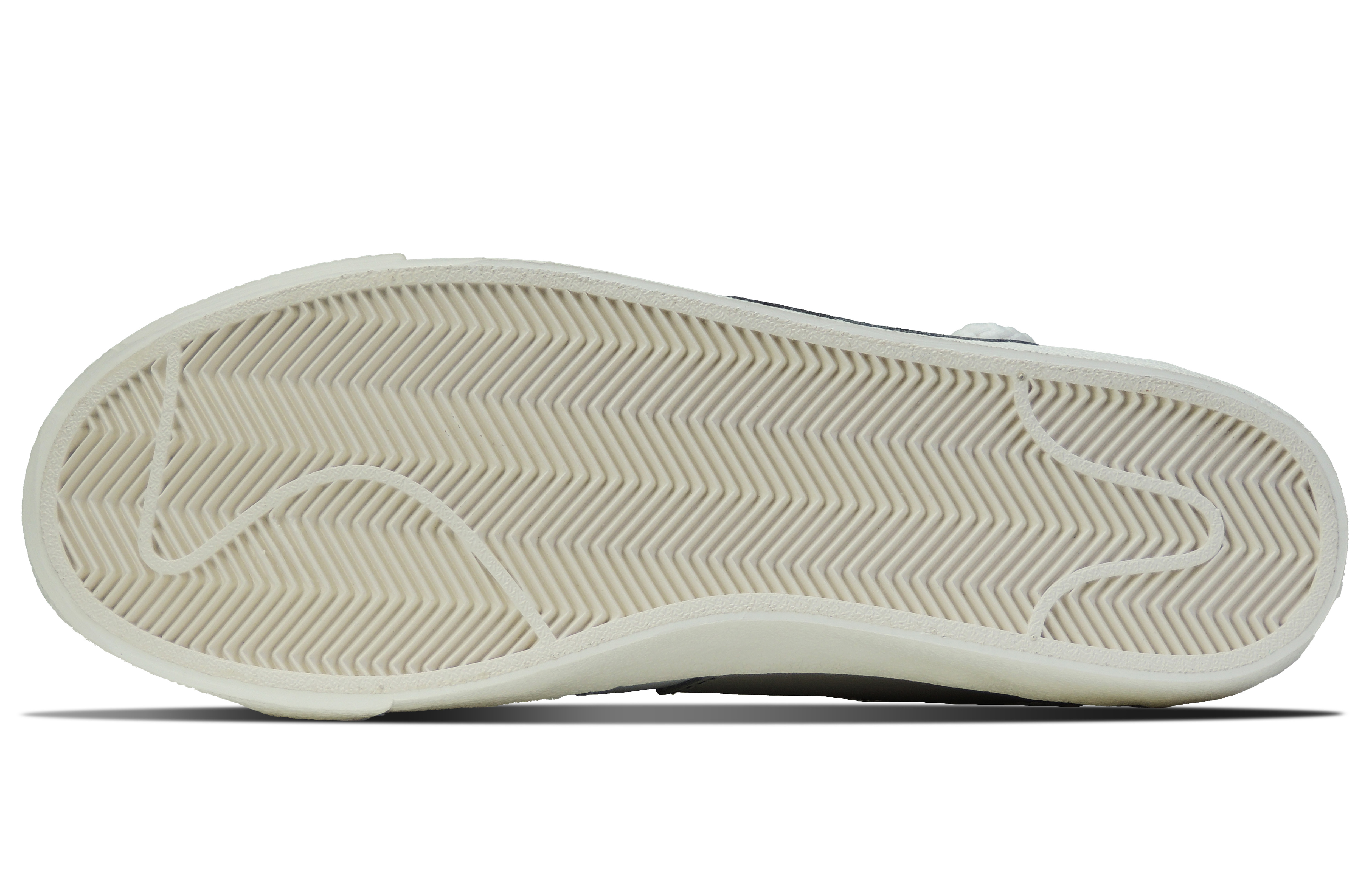 Details for [Kasut Custom] Nike Blazer Rendah 'Kayu Kelabu Terurai' DN2158-101（Team128-木纹留影）