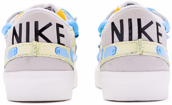 나이키 블레이저 로우 '얼음조각 블루 화이트' (커스텀) DN2158-101(TeamR-男款冰裂纹蓝白) Purchase 나이키 블레이저 로우 '얼음조각 블루 화이트' (커스텀) DN2158-101(TeamR-男款冰裂纹蓝白)