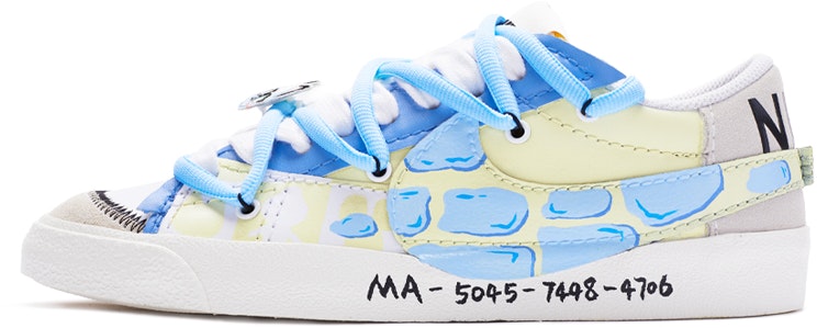 custom-shoes-nike-blazer-low-icy-crack-blue-white