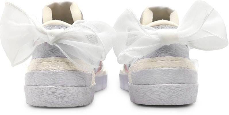 ナイキ ブレーザー Low "雪恋" グレー/白/ピンク DM6443-100-446008 Purchase ナイキ ブレーザー Low "雪恋" グレー/白/ピンク DM6443-100-446008