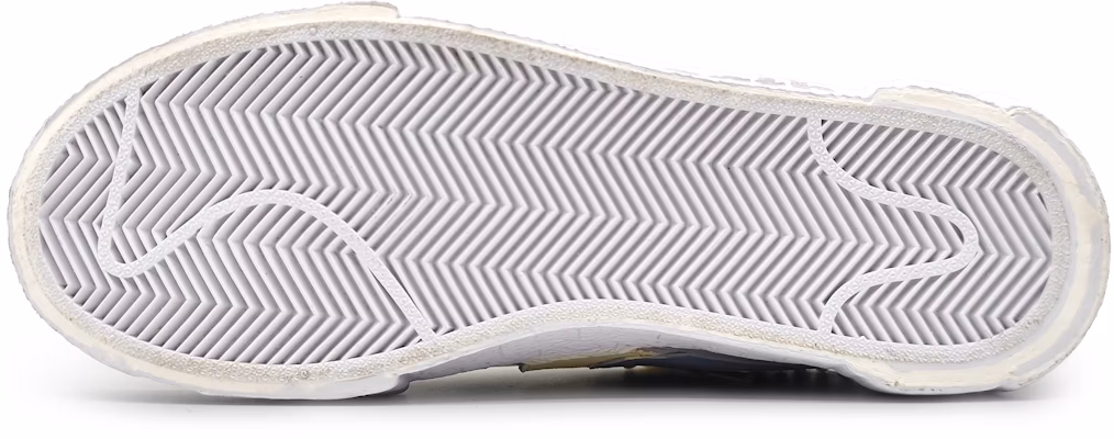 ナイキ ブレーザー Low "雪恋" グレー/白/ピンク DM6443-100-446008 Details for ナイキ ブレーザー Low "雪恋" グレー/白/ピンク DM6443-100-446008