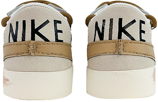 나이키 블레이저 로우 '멜로디 에샤니 - 황무지' (커스텀) DN2158-101-469036 Shop 나이키 블레이저 로우 '멜로디 에샤니 - 황무지' (커스텀) DN2158-101-469036