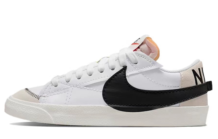 Details for [Kasut Custom] Nike Blazer Low 'Melody Ehsani - Waste Land' DN2158-101-469036