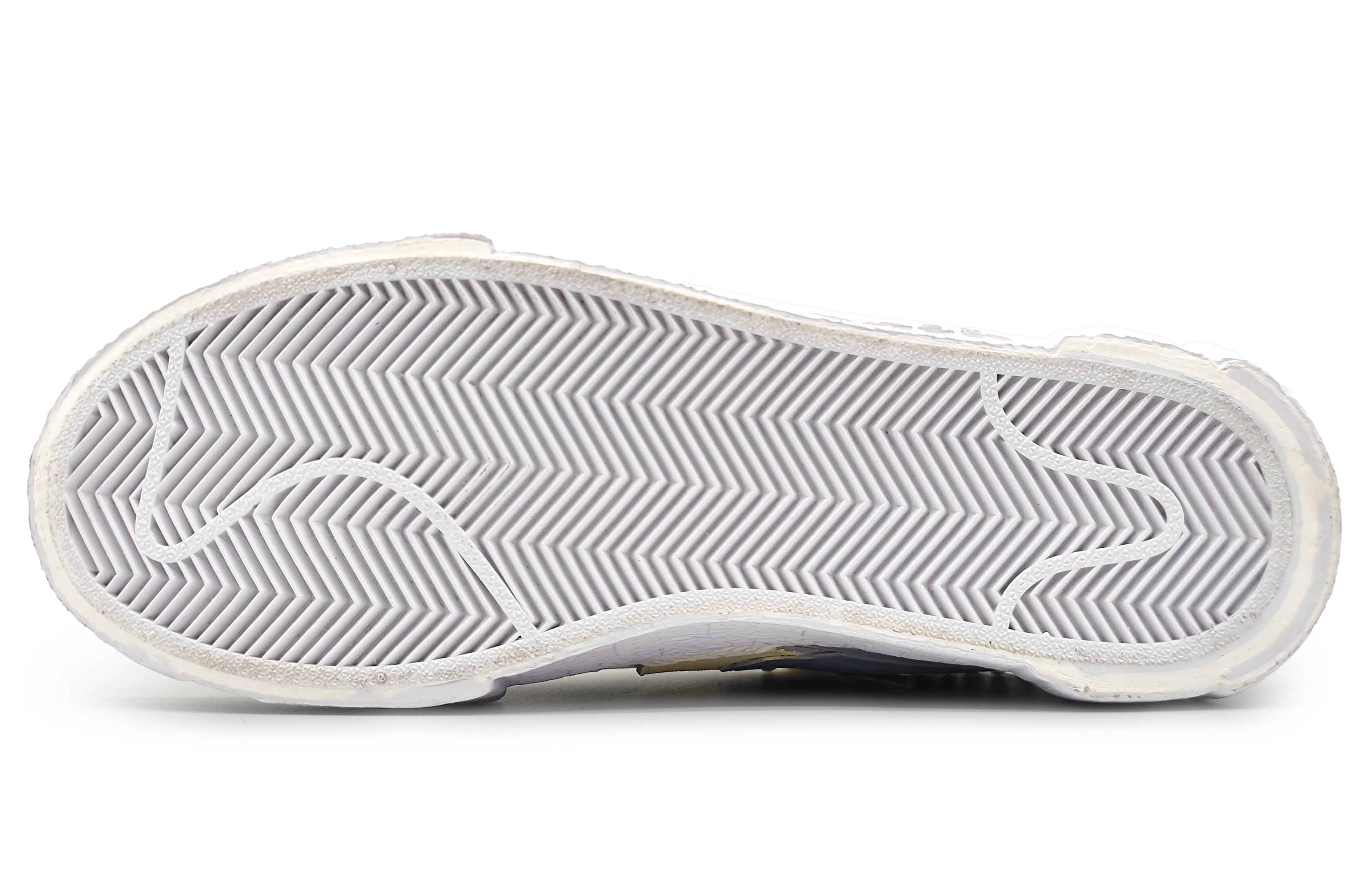 Details for [Sneakers Custom] Nike Blazer Low 'Phoenix Blue-Putih' DM6443-100-446009