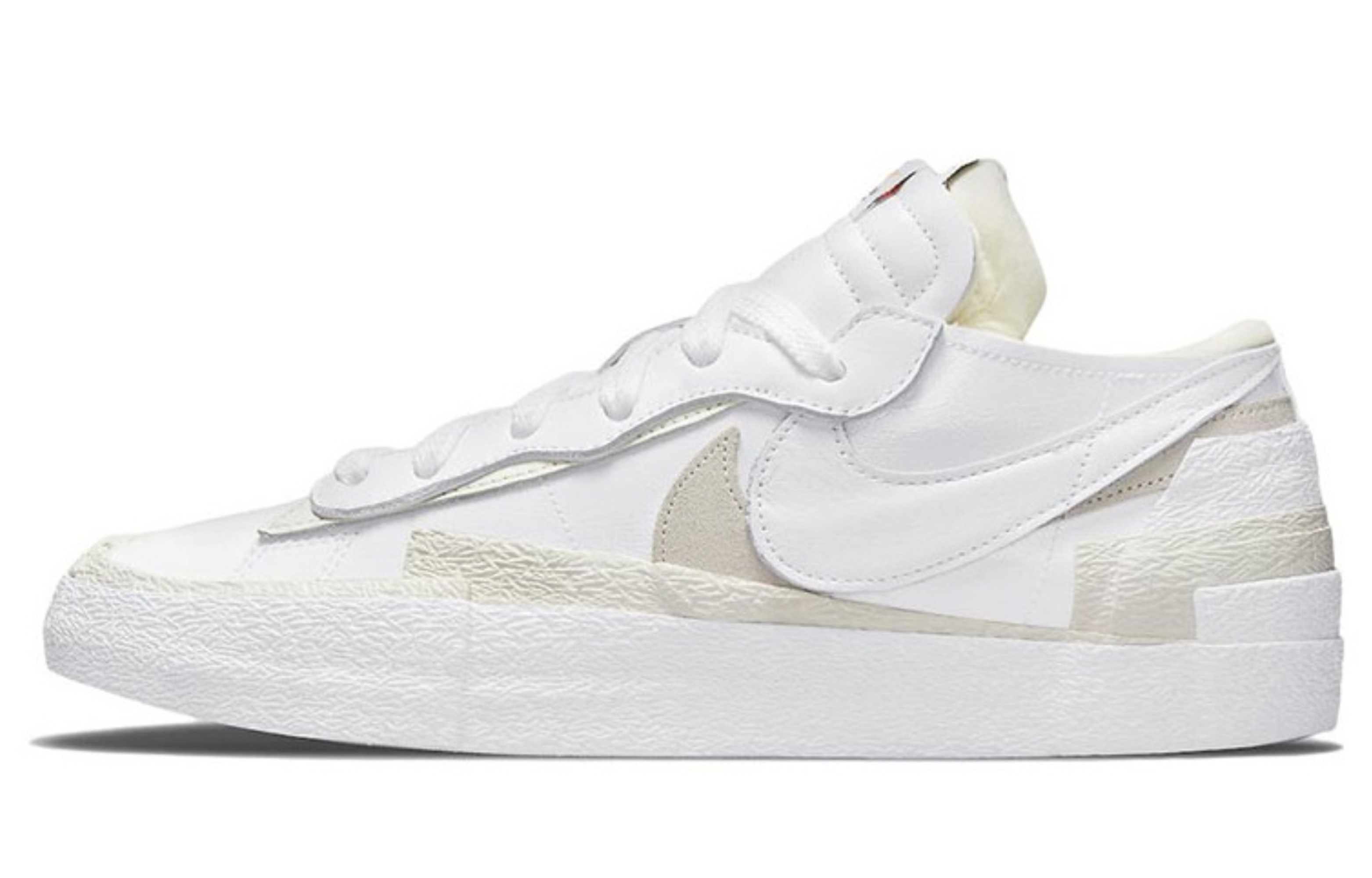 Sizing [Sneakers Custom] Nike Blazer Low 'Phoenix Blue-Putih' DM6443-100-446009