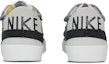 Shop 나이키 블레이저 로우 '자두상어' (Nike Blazer Low 'Jadu Sangeo') DN2158-101(Team43-男款鲨鱼乌梅色)