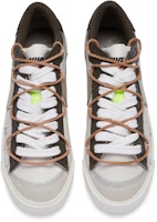 나이키 블레이저 로우 '르네상스 시럽' (커스텀) DN2158-101(TeamR-男款糖浆) Shop 나이키 블레이저 로우 '르네상스 시럽' (커스텀) DN2158-101(TeamR-男款糖浆)