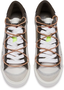 나이키 블레이저 로우 '르네상스 시럽' (커스텀) DN2158-101(TeamR-男款糖浆) Shop 나이키 블레이저 로우 '르네상스 시럽' (커스텀) DN2158-101(TeamR-男款糖浆)