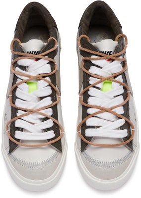 나이키 블레이저 로우 '르네상스 시럽' (커스텀) DN2158-101(TeamR-男款糖浆) Shop 나이키 블레이저 로우 '르네상스 시럽' (커스텀) DN2158-101(TeamR-男款糖浆)